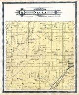 Neola Township, Pottawattamie County 1902